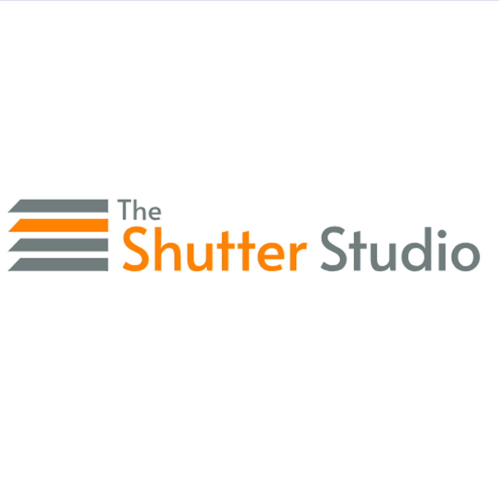 The Shutter Studio Logo
