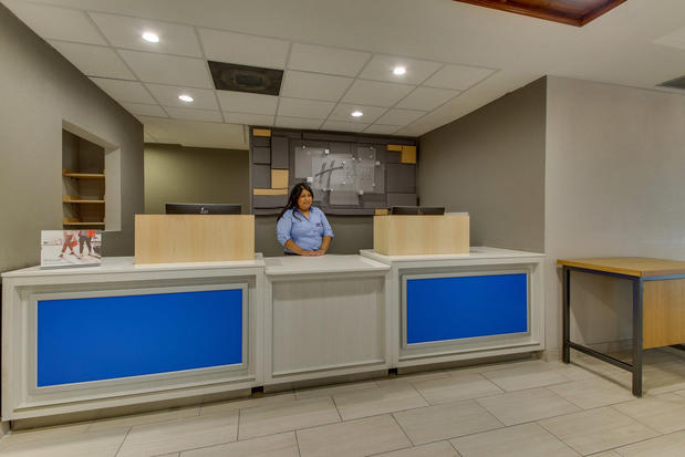 Images Holiday Inn Express West Palm Beach Metrocentre by IHG