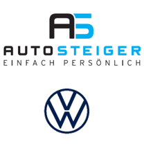 Auto Steiger AG Logo