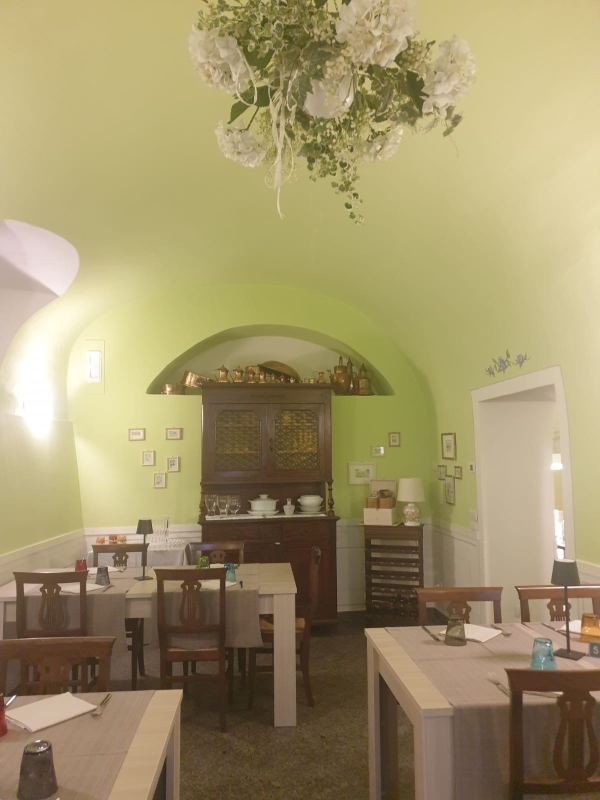 Images Trattoria da Rocco