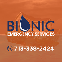 BIONIC Emergency Services Logo