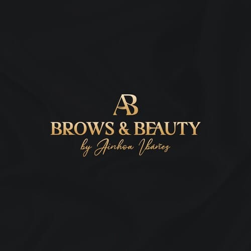 Brows & Beauty by Ainhoa Ibáñez Logo