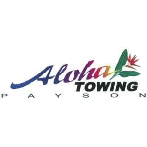 A Aloha Towing Company