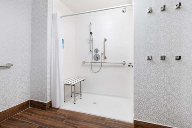 Images Hampton Inn Oakhurst-Yosemite