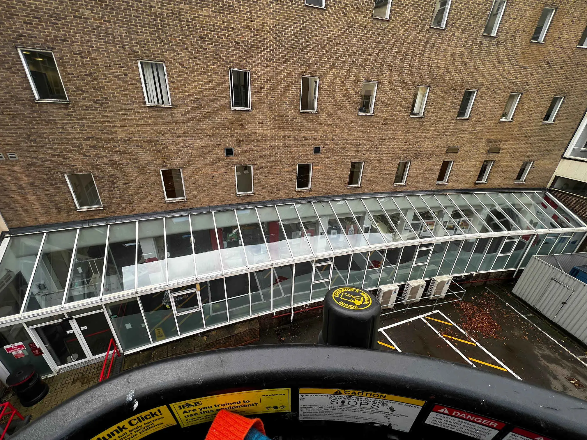 Images Alexander Cleaning & Maintenance Ltd