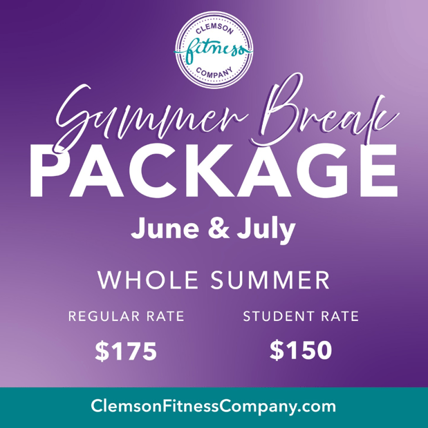 Images Clemson Fitness Company