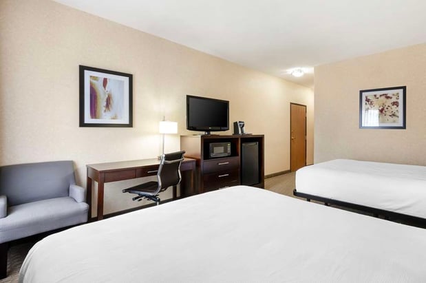 Images Best Western Plus Howe Inn