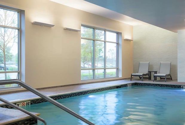 Images Homewood Suites by Hilton Needham Boston