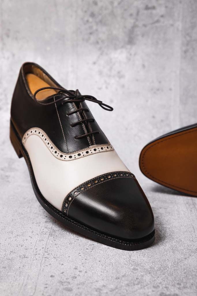 Der Schuhmacher, Neubaugasse 51 in Wien