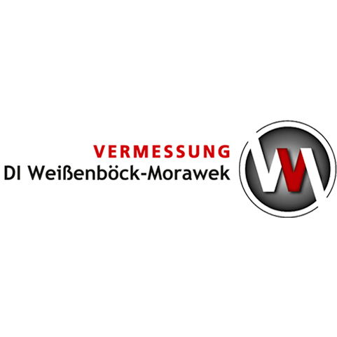 Vermessung Dipl-Ing Weißenböck-Morawek - Ingenieurkonsulent f Vermessungswesen Logo