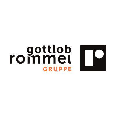 Logo Gottlob Rommel GmbH & Co. KG