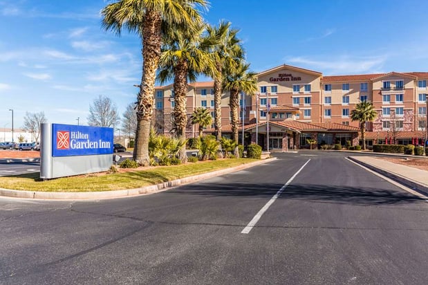 Images Hilton Garden Inn St. George