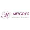 Melody's Marriage Memories Logo