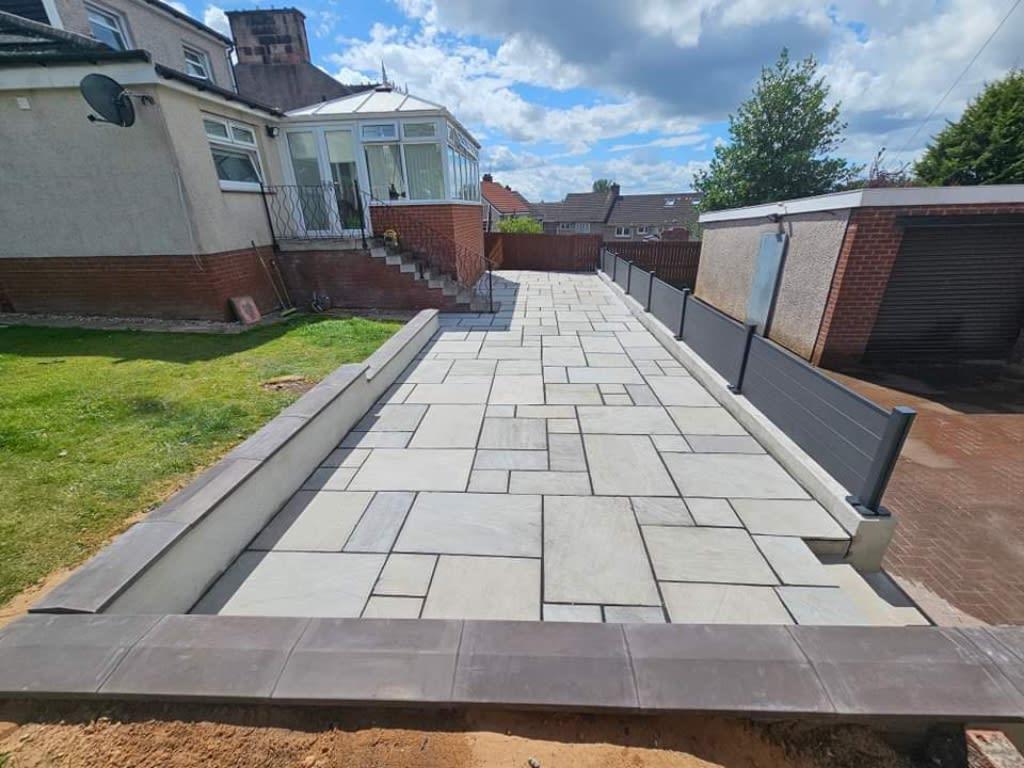 Images S&G Gardens And Landscaping Ltd