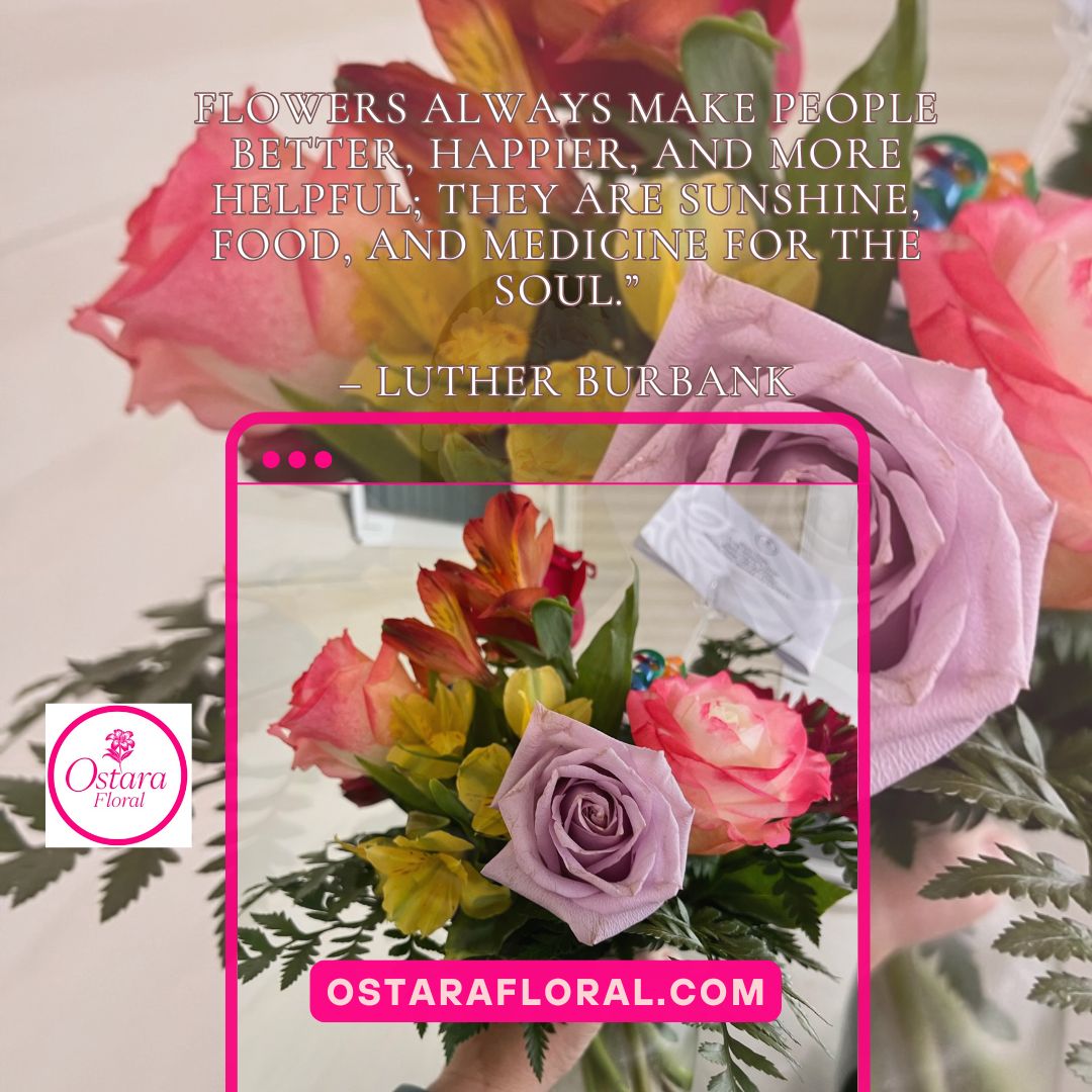 Ostara Floral & Events Image