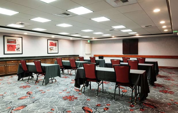 Images Hampton Inn & Suites Temecula