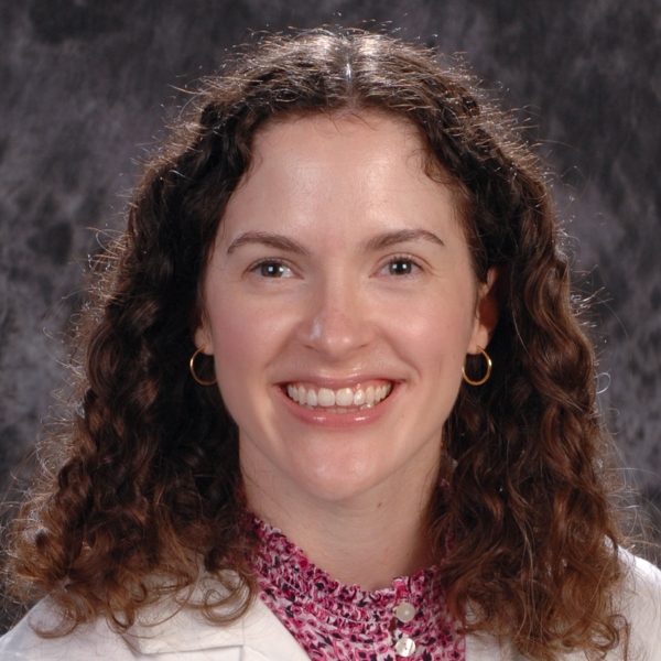 Rachel Barlow, MD - Shreveport, LA - Hospital Medicine