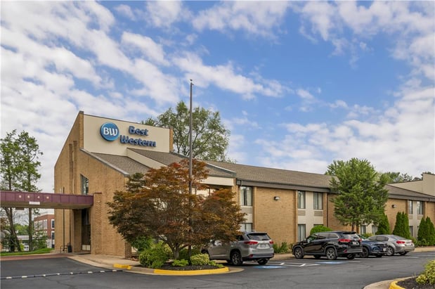Images Best Western Manassas