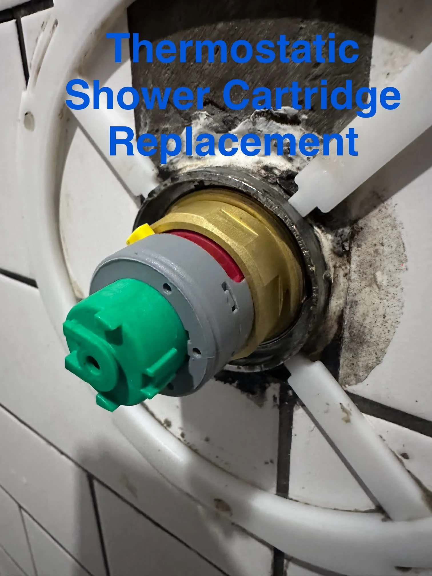 Images GladPro Plumbing Services