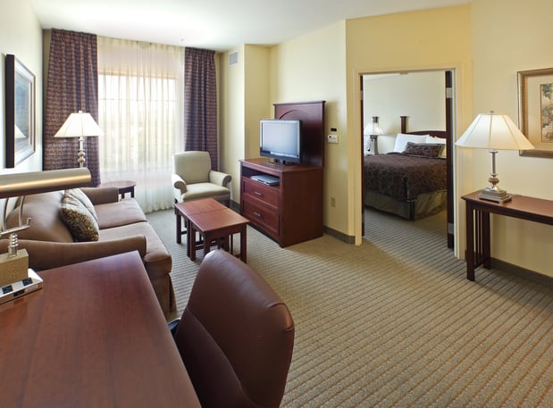 Images Staybridge Suites Hot Springs by IHG
