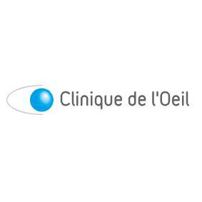 Cabinet d'ophtalmologie Jean-Marc Baumgartner Logo