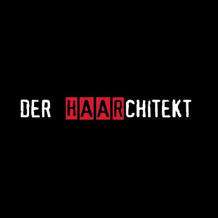 Der HAARchitekt in Nuthetal - Logo