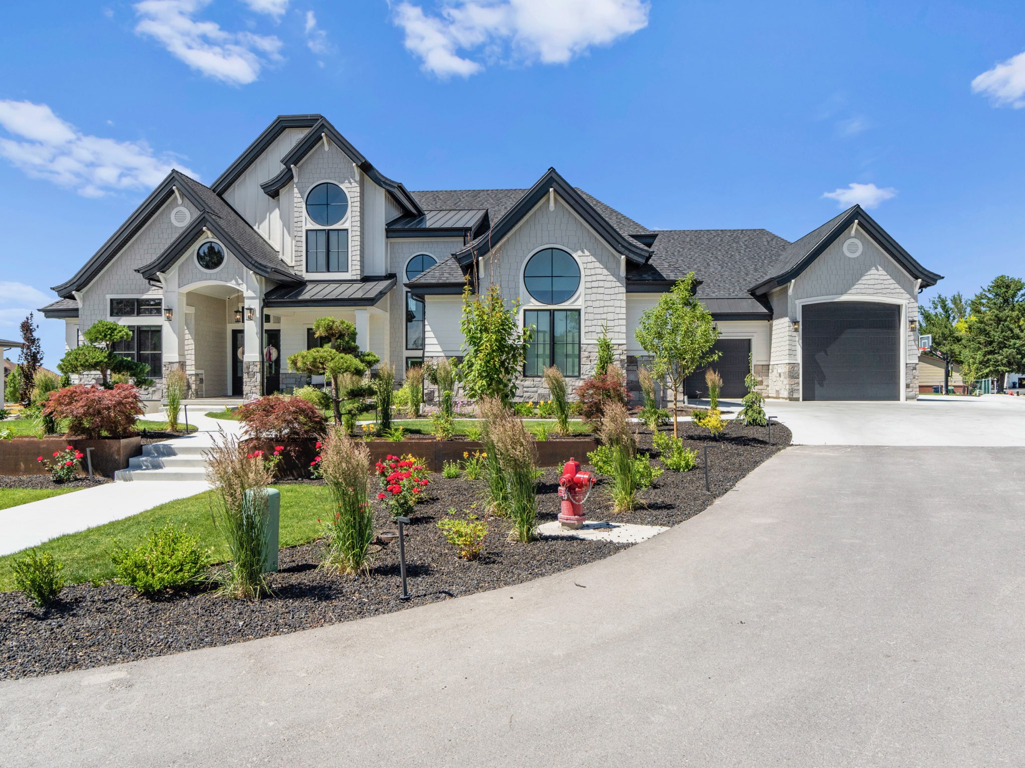 Aspen Lane Homes Image