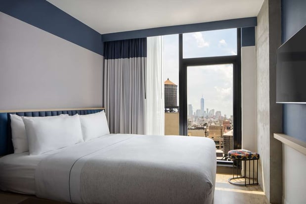 Images Motto by Hilton New York City Chelsea