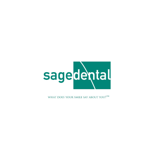Sage Dental NJ Logo