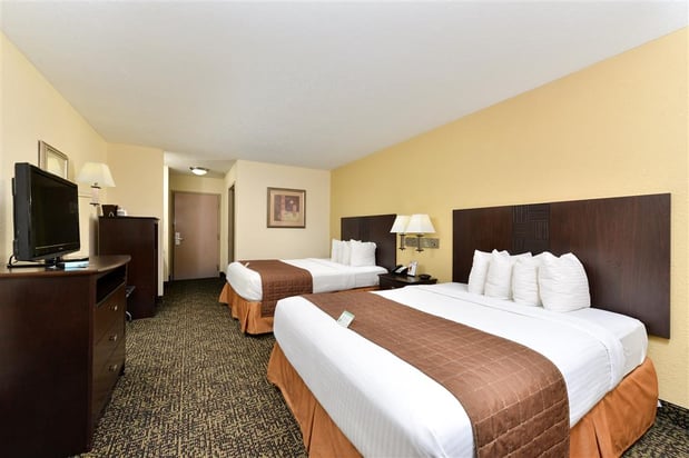 Images Best Western Inn