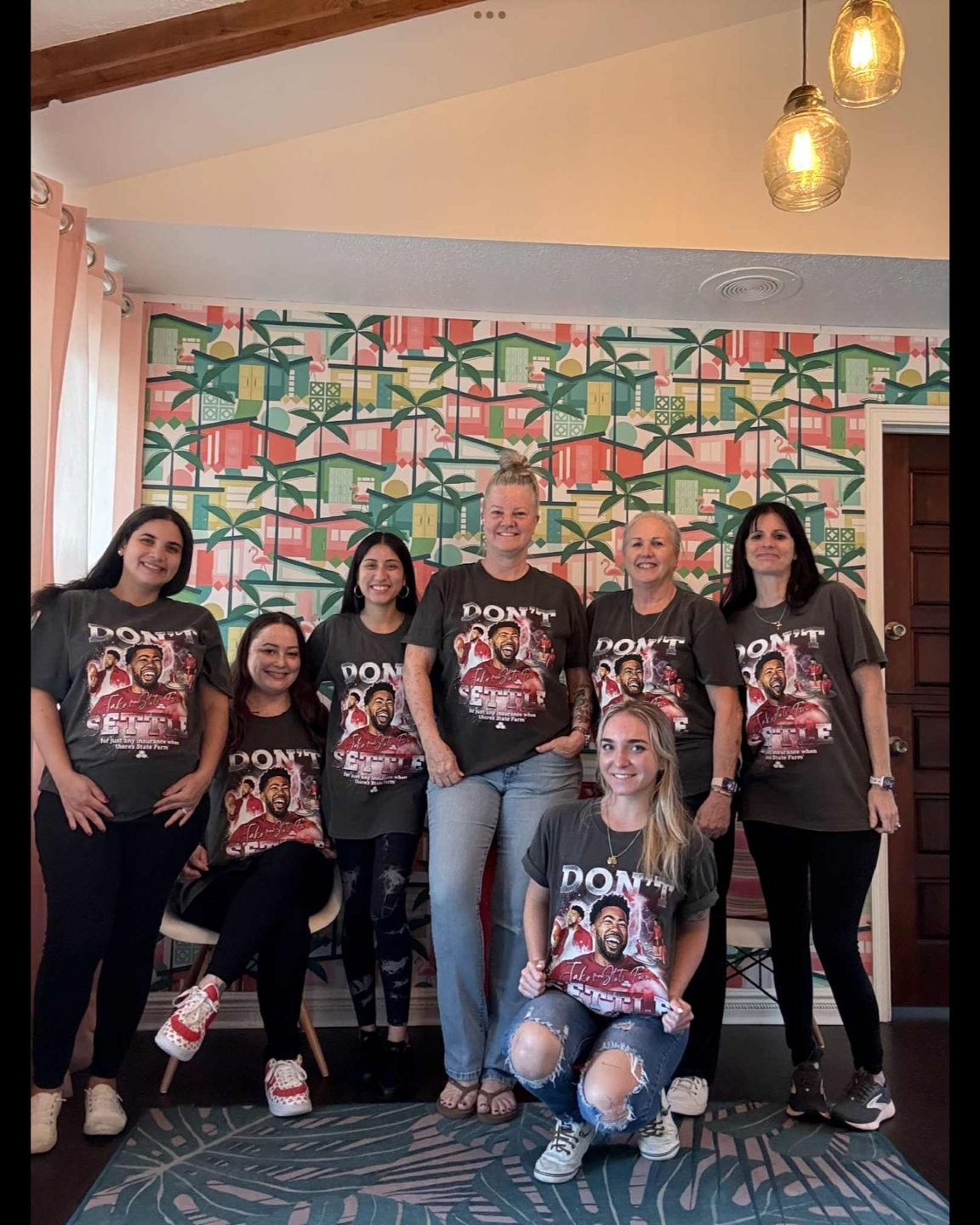 Kim Brust - State Farm Insurance Agent Image