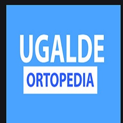 Ortopedia Ugalde Logo
