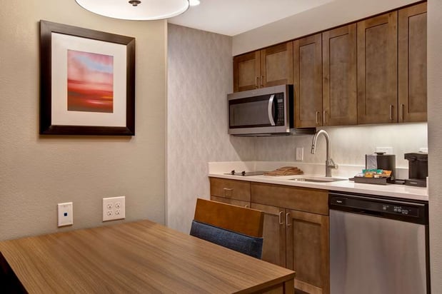 Images Homewood Suites by Hilton Summerville