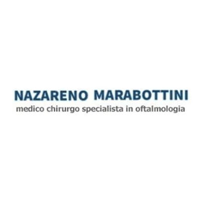 Dott. Nazareno Marabottini Logo