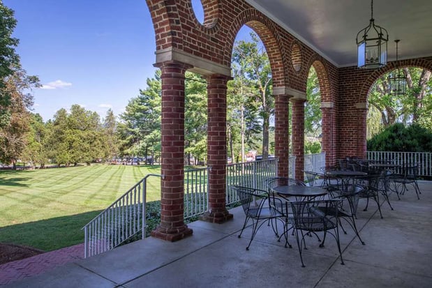 Images Hampton Inn Lexington-Historic District