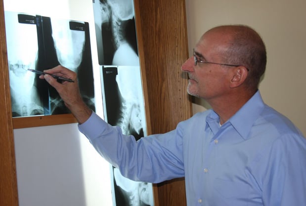 Images Broeg Chiropractic & Nutrition Center