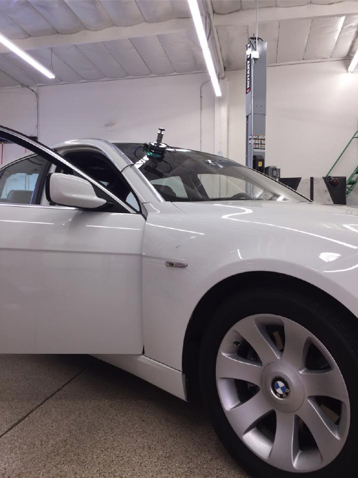 AVANT-GARDE AUTOMOTIVE SPECIALIZING IN BMW REPAIR