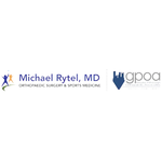 Michael Rytel, MD (GPOA) Logo
