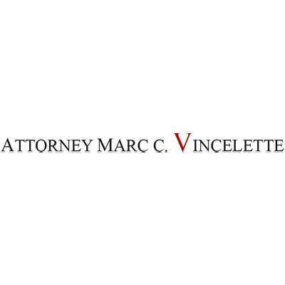 Attorney Marc C. Vincelette