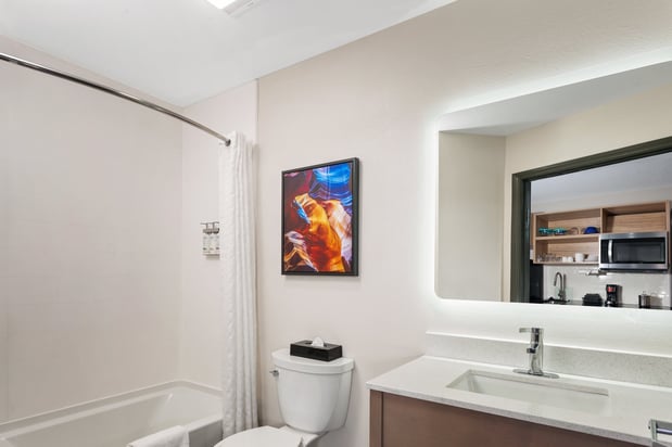 Images Candlewood Suites Harrisonburg by IHG