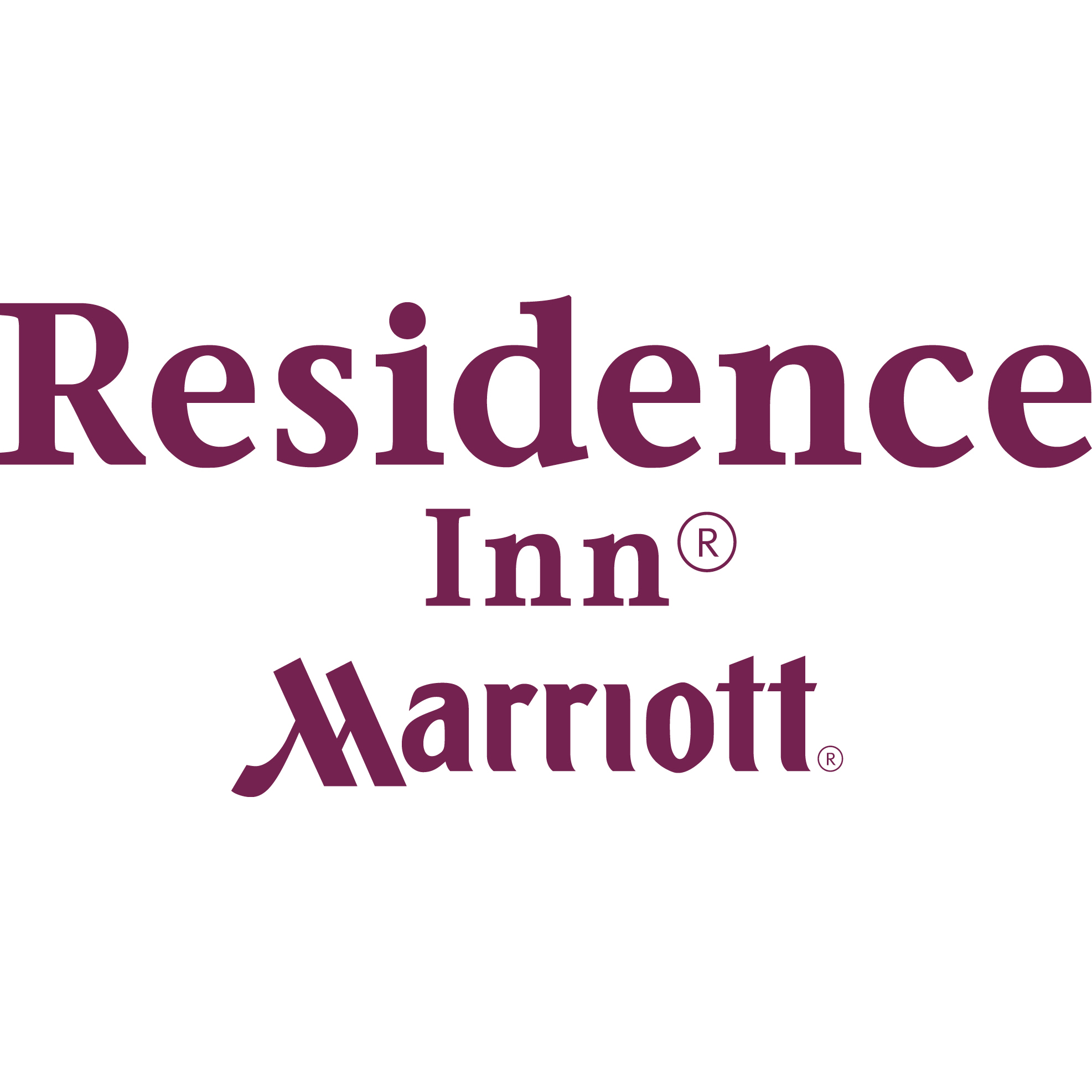 Residence Inn by Marriott Salt Lake City-West Jordan Logo