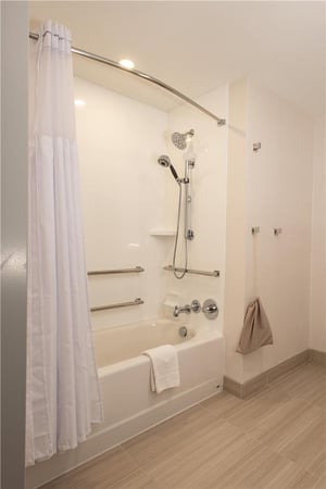 Images Hilton Garden Inn Dayton Downtown