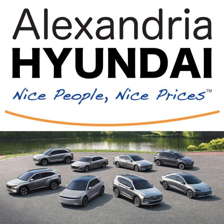 Images Alexandria Hyundai