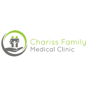 Chariss Family Medical Clinic & Med-Spa Logo