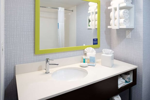 Images Hampton Inn San Francisco-Daly City