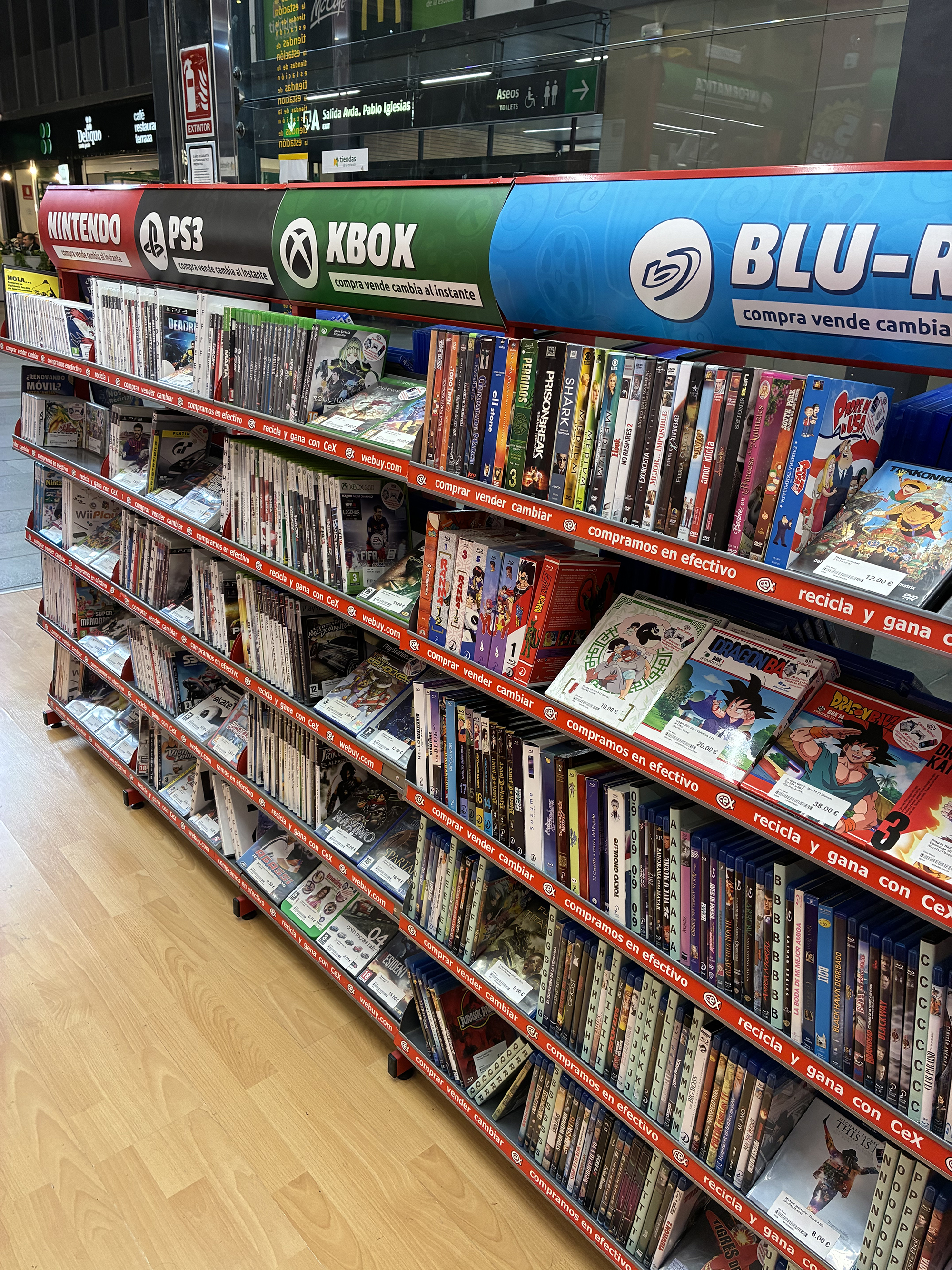 Galería en miniatura