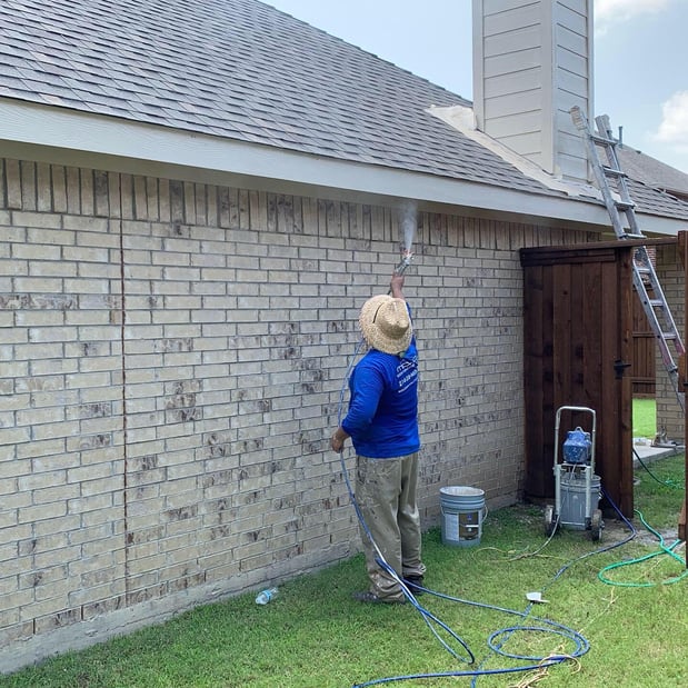 Images Midlo Contracting