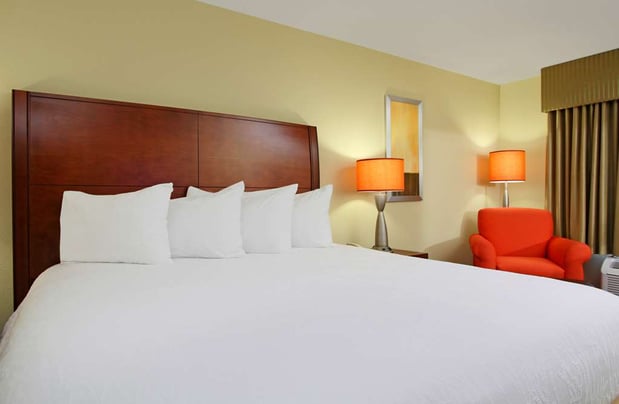 Images Hilton Garden Inn Columbus Airport