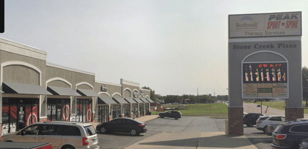 Images PEAK Sport & Spine Physical Therapy