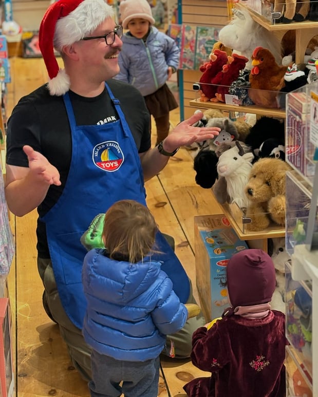 Images Island Treasure Toys